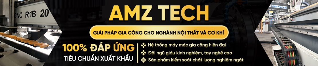 CÔNG TY TNHH AMZ TECH