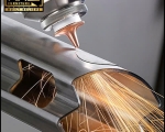 Gia Công Cắt Laser Kim Loại Ống