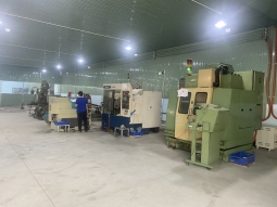 CÔNG TY TNHH AMZ TECH