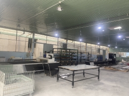 CÔNG TY TNHH AMZ TECH