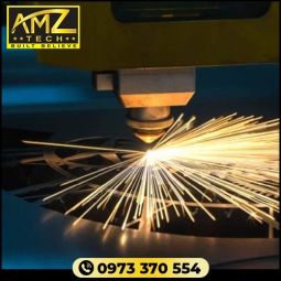 CÔNG TY TNHH AMZ TECH