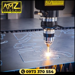 CÔNG TY TNHH AMZ TECH