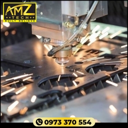 CÔNG TY TNHH AMZ TECH