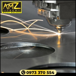 CÔNG TY TNHH AMZ TECH