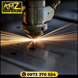 CÔNG TY TNHH AMZ TECH