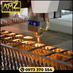 CÔNG TY TNHH AMZ TECH