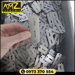 Sản phẩm gia công laser