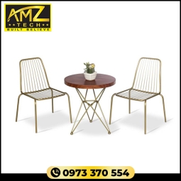 Sản phẩm nội thất kim loại