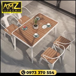 Sản phẩm nội thất kim loại