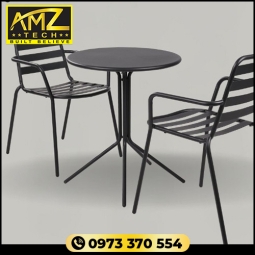 Sản phẩm nội thất kim loại