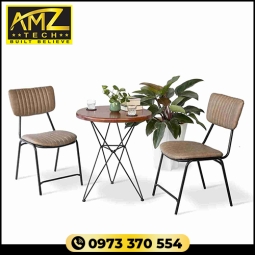 Sản phẩm nội thất kim loại