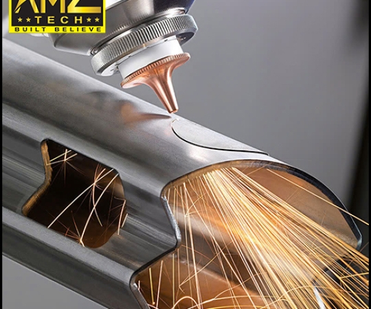 CÔNG TY TNHH AMZ TECH