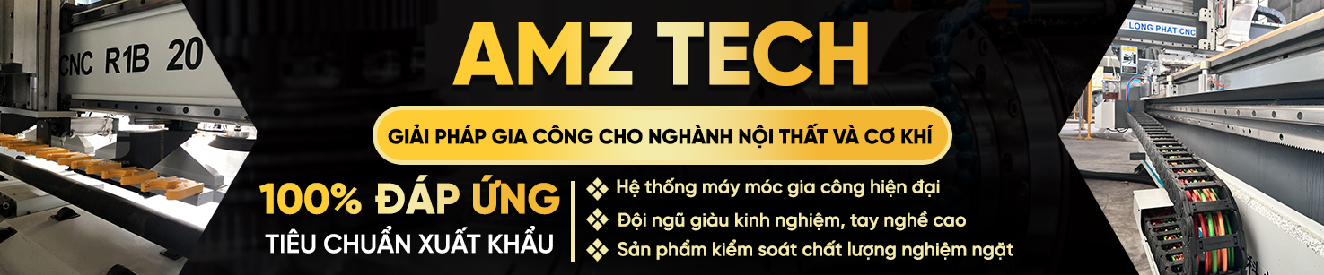 CÔNG TY TNHH AMZ TECH